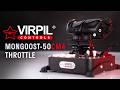 VPC MT 50CM4 Throttle Trailer VIRPIL Controls