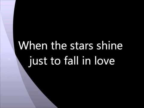 Jamie Foxx - Fly Love (lyrics on screen)