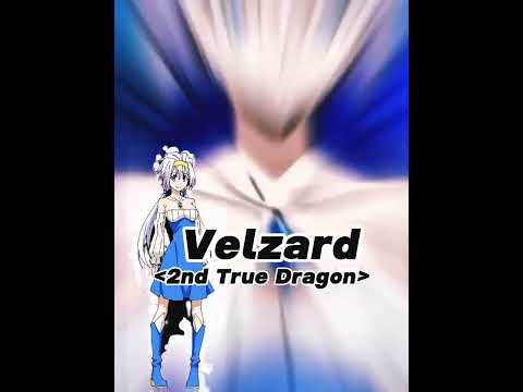 Guy Vs Velzard| #anime #debate #manga #1v1 #slimedattaken #guycrimson #velzard #tensura #edit