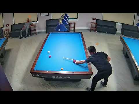 BARIŞ TAŞDEMİR YÜKSEK SERİ 18