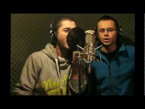 Exces Verbal Live in Studio