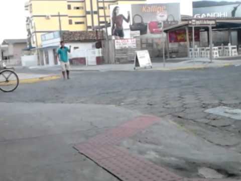 Luciano Gardenal ,o motorista Virtual