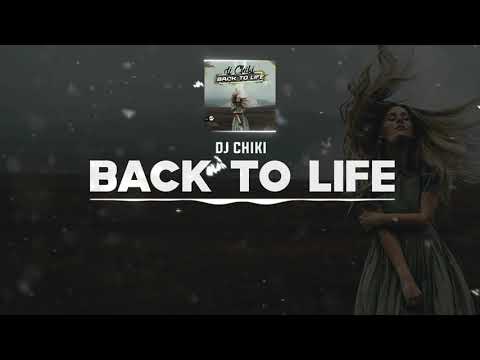 DNZ416 // DJ CHIKI - BACK TO LIFE (Official Video DNZ Records)