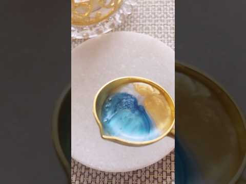 【浜辺の貝殻】#sealingwax #shell