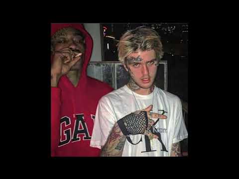 LiL Tracy x LiL Peep- Your Favorite Dress (Raw Vocals)