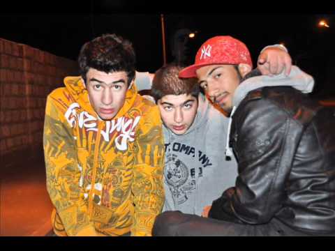 Red Light  Up & Down (Prod By King records)