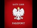 Katy Carr - 10 - Dzis Do Ciebe Przyjsc Nie Moge ...