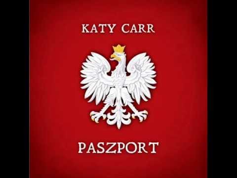 Katy Carr - 10 - Dzis Do Ciebe Przyjsc Nie Moge