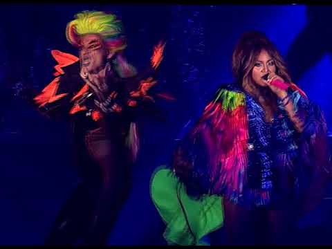 Mardi Gras & SleazeBall Retrospective