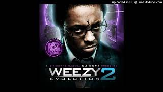 Lil Wayne Feat. Juelz Santana Riders &amp; Rollers