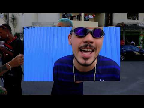 SemBlunt - Flow Nissan feat. Ruan AFP (prod. @akdesacato)