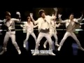 {RUS SUB} SS501 - Deja Vu.avi 