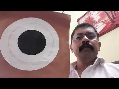 Bhavana-සදහම් සරණ කසිණ භාවනා ක්රම ...