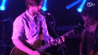 The Rubens - Best We Got live at the Bar On The Hill