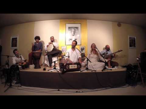 Sundaram und Freunde - Namastasyai