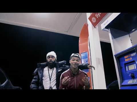 Yungin Emoney (Feat Mooder ) - Murder On His Mind [Official Video]