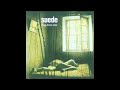 Suede - Black Or Blue (Audio Only) 