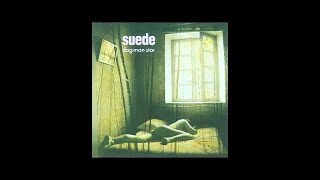 Suede - Black Or Blue (Audio Only)