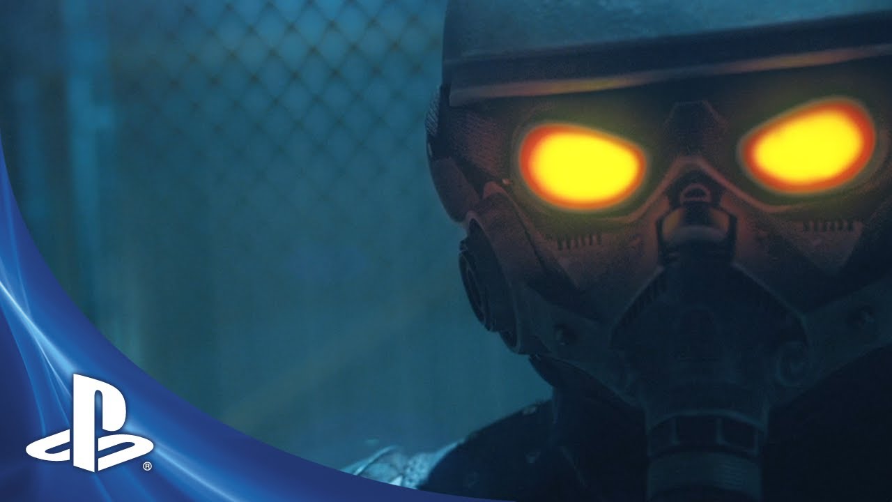 Watch the GamesCom Trailer for Killzone: Mercenary