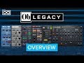 Video 1: Overview