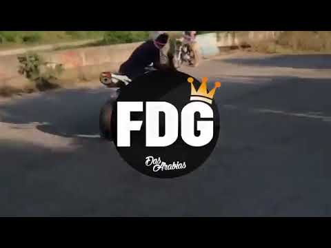 MC BELÃO ( desentocou a XRE )