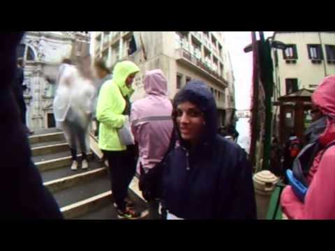 Europe Spring Break 2015