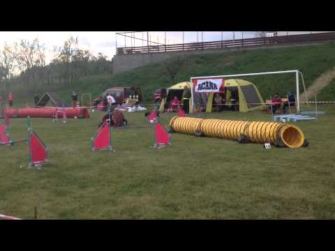 13. Chvalnovská pohodička