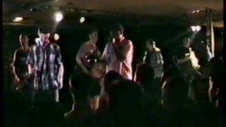 Big D and the Kids Table: Live @ The Middle East 1997 (song: Tommy)