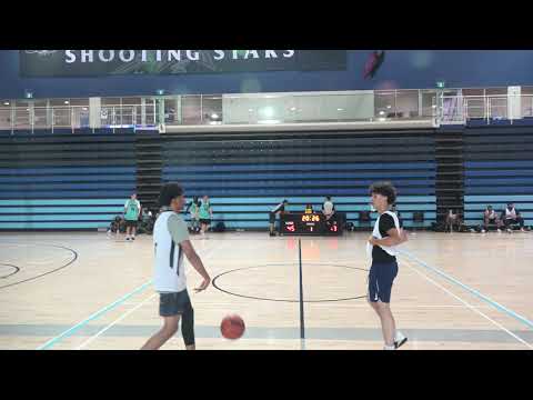 UAC (42) vs BTFO (74) - saturday tier 5 - tcbl 2022 summer