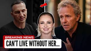 Hayden Panettiere Ex Fiancé And Father Finally Break Their Silence