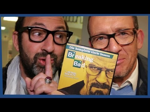 Boon & Merad drehen durch | Super-Hypochonder Filmcheck