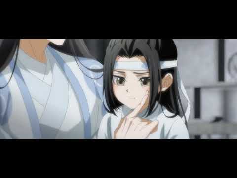 Lan Wangji -「 AMV 」THUNDER