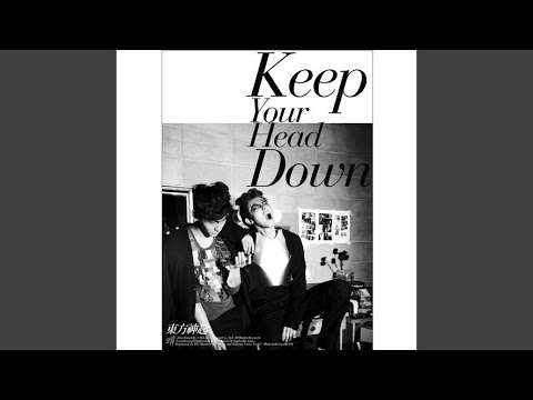 JOURNEY (Feat. 서현 from 소녀시대)