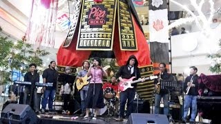 HoneybeaT -  Noudouteki Sanpunkan (Tokyo Jihen cover)