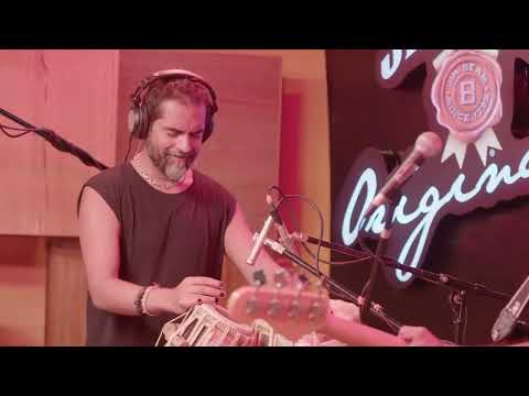 Karsh Kale – In The Air Tonight (Phil Collins Cover) (2021)