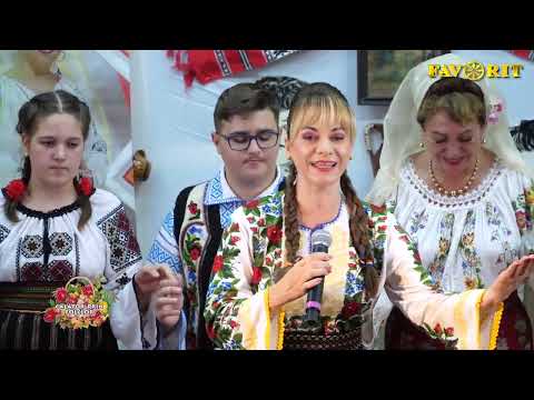 Nadia Duluman  - Moldoveanca din Vaslui