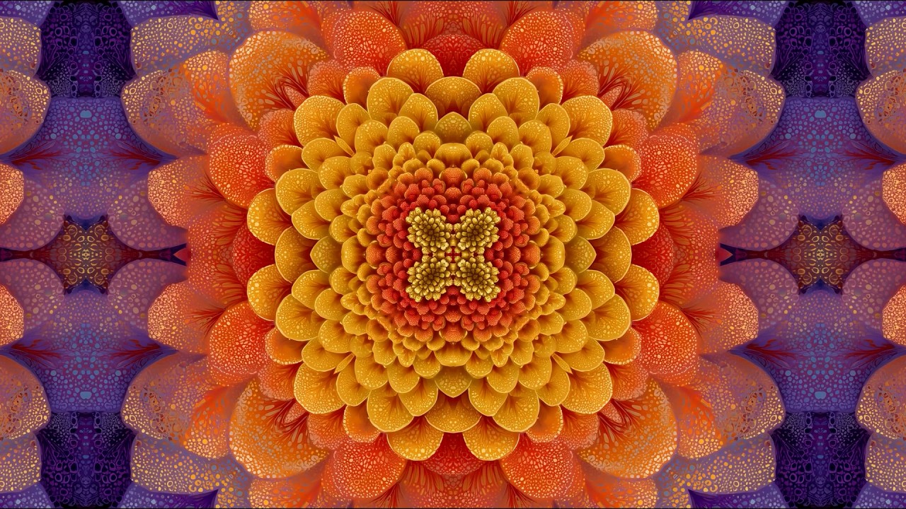 963Hz + 432Hz || Manifest your deepest desires || Align with Universe || Frequency of Gods