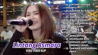 Download lagu SASYA ARKHISNA - Lintang Asmoro - Lintu || Full Album mp3 Download lagu SASYA ARKHISNA - Lintang Asmoro - Lintu || Full Album mp3