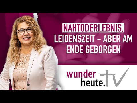 Nahtoderlebnis, Leidenszeit – aber am Ende geborgen