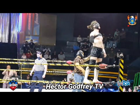 Genex se lleva la victoria contra Tito Moran y  tres votos de los jueces pasando a la siguiente fase