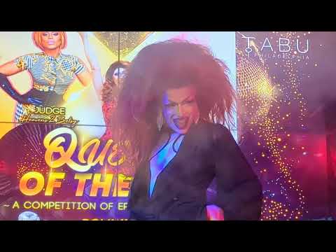 Calliope - Fierce Mix