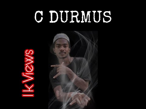 අඳුරේ-Andure Sinhala Rap [C~DURMUS]