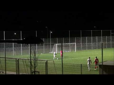 2. HZ Nepple Junioren A Cup - 1/4 - Final FC Biel-Benken - FC Oberwil 06.04.2022