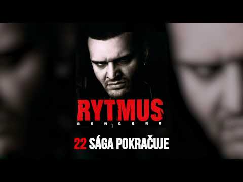 Rytmus - Sága pokračuje (prod. Grimaso)