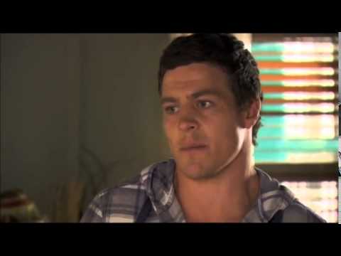 Brax, Heath and Harley Home and Away, 18th June 2014