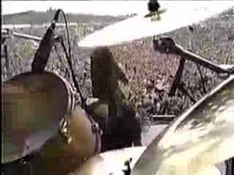 Levellers - Dirty Davey