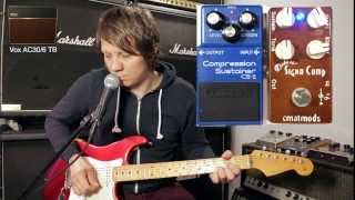 CMATMODS Deluxe Signa Comp - What To Know & Where To Buy | Equipboard