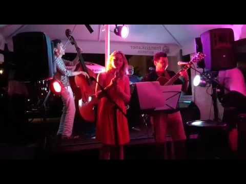 RED LEMON CATS in MÜNCHEN