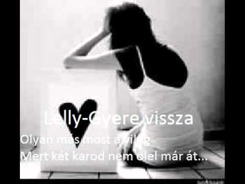 Kitti-Gyere vissza (Ponstarz Remix )