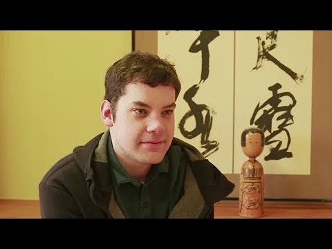 Life at AIU - Akita International University